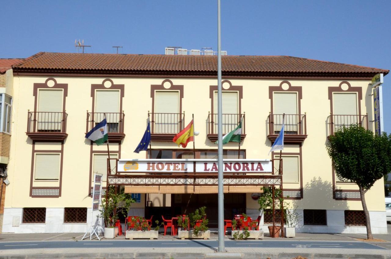 Hotel La Noria 2*